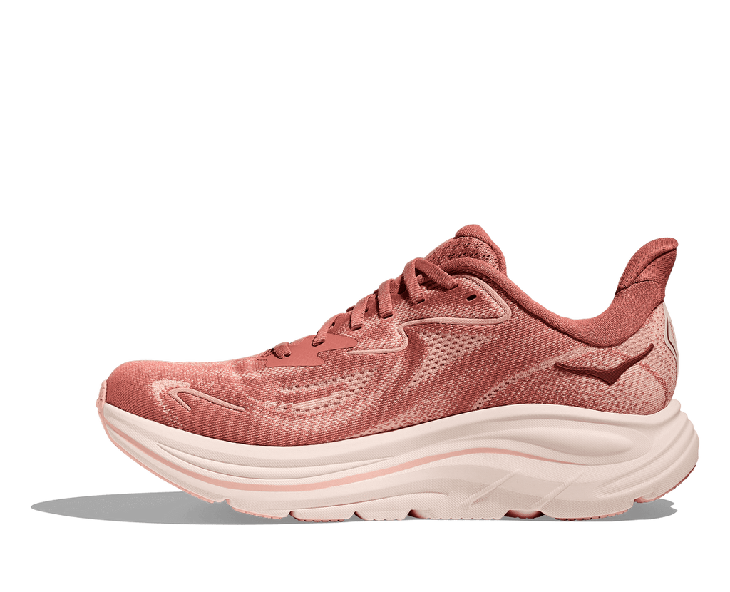 HOKA W CLIFTON 10