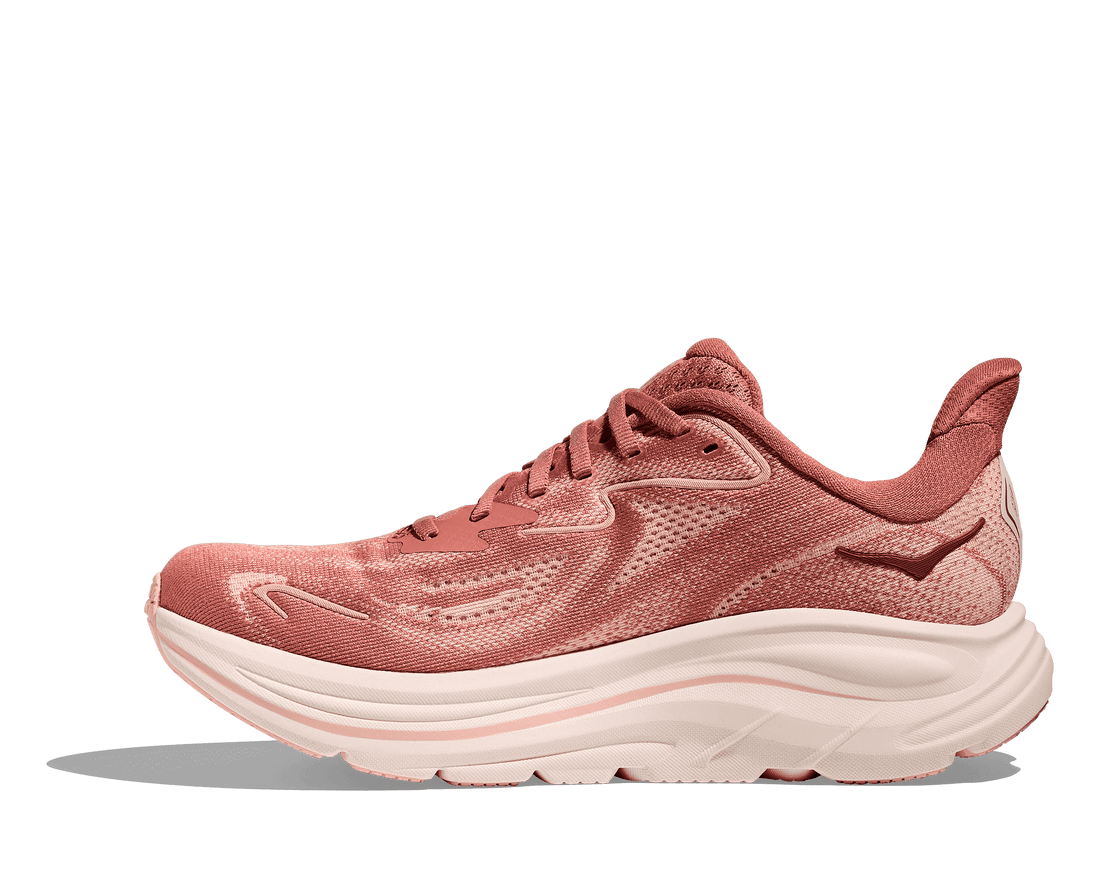 HOKA W CLIFTON 10