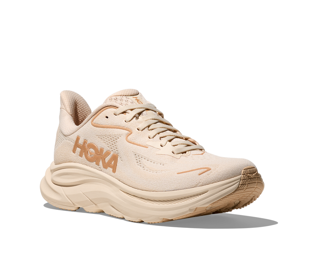 HOKA W CLIFTON 10