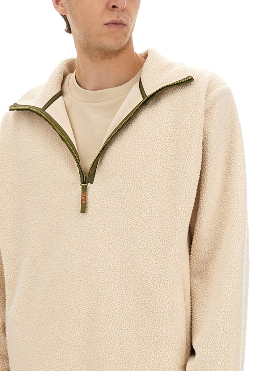 Willy Sweatshirt