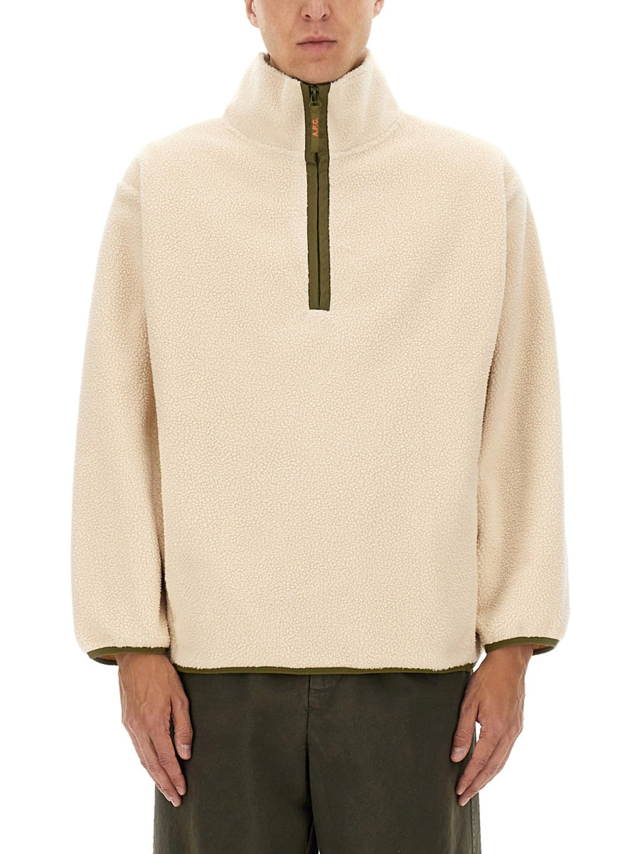 Willy Sweatshirt