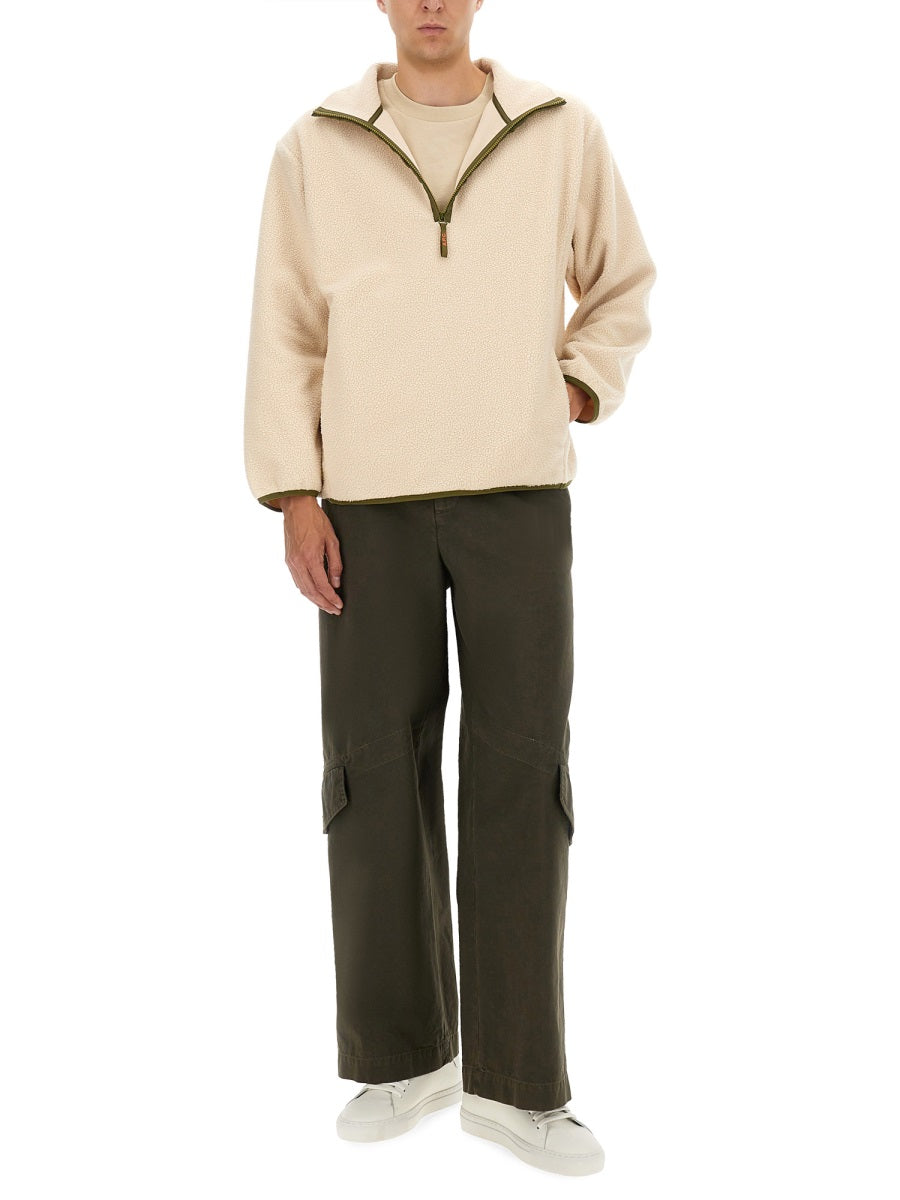 Willy Sweatshirt