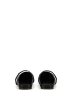 Marni Women Ballerina Sabot "Little Bow