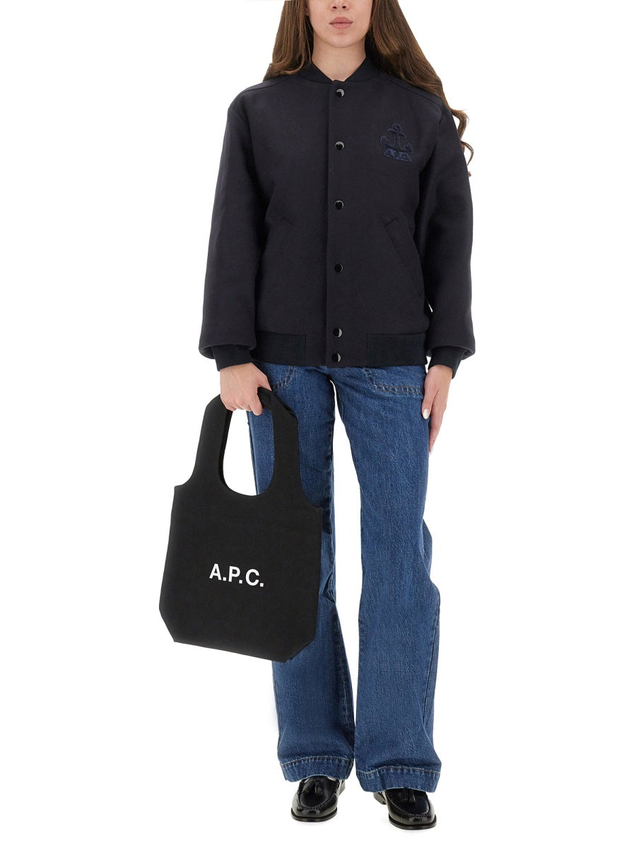 Micky Jacket