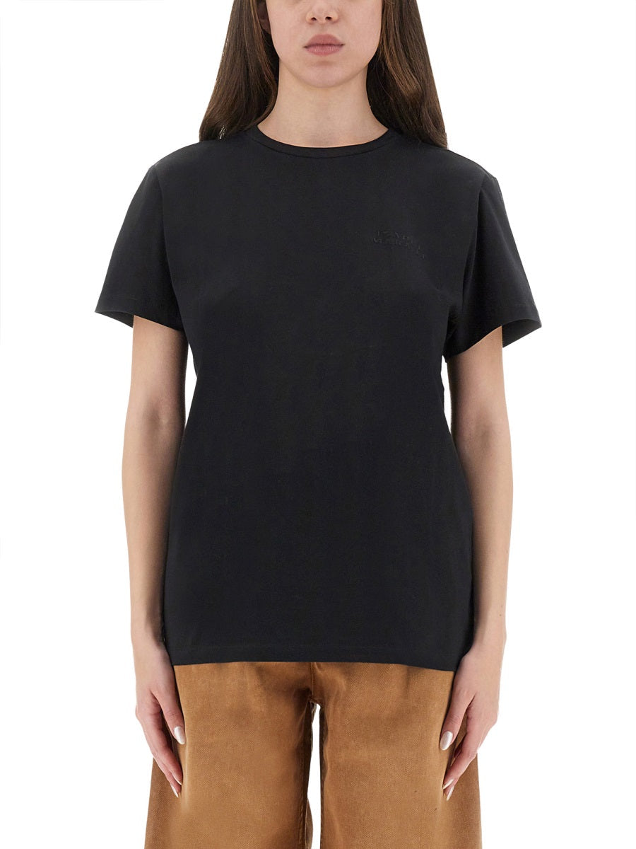 Isabel Marant Women T-Shirt "Vidal"