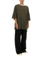 Rick Owens Men Tommy T-Shirt