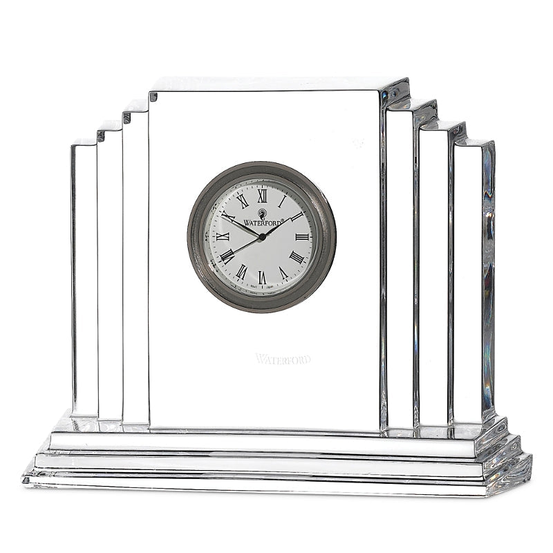 Waterford Metropolitan Clock