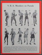 The Veteran Boxer Magazine Twenty-Two Star Issue "Wyatt Earp" 167710