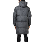 Lance Coat // Smoked
