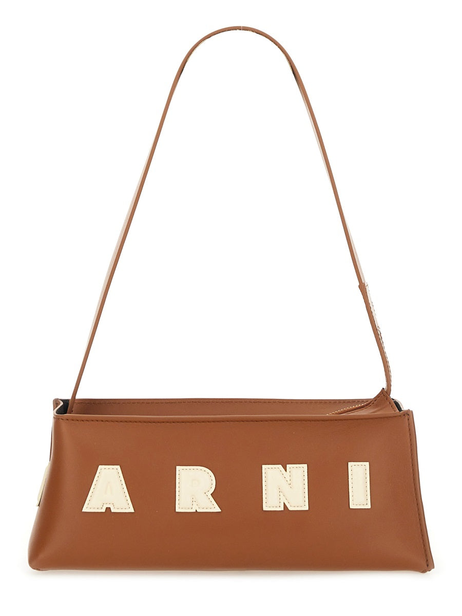 Marni Women Baguette "Museum" Bag