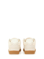 Ganni Women 08 Canvas Sneaker