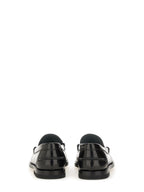 Tod's Women Leather Loafer