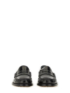 Tod's Women Leather Loafer