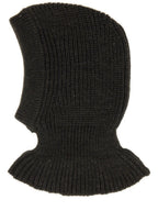 Lemaire Women Wool And Alpaca Blend Hood