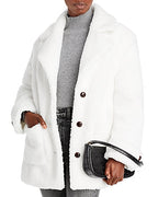 Aqua Fleece Jacket - 100% Exclusive