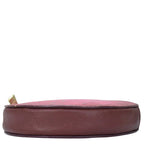 Round Coin Purse - 1175
