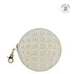 Round Coin Purse - 1175