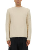 Jil Sander Men Wool Blend Sweater