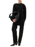 Lemaire Women "Twisted" Pants