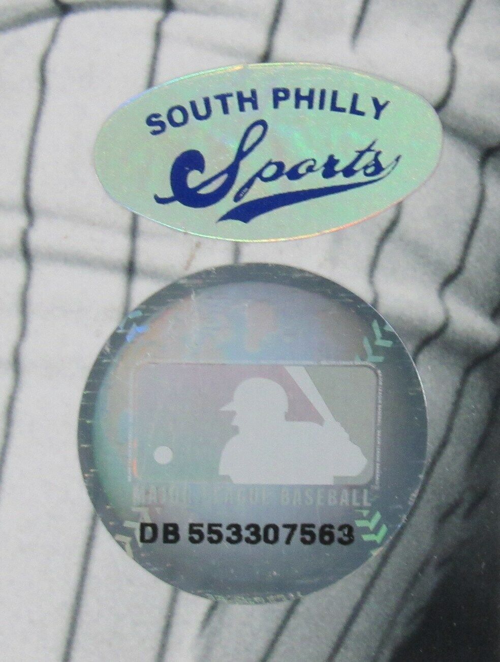 Goose Gossage Yankees Signed/Autographed 8x10 Photo Framed SPS 158176