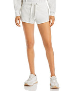 Vintage Havana Womens Cozy Comfy Casual Shorts