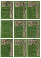 1978 TOPPS FOOTBALL COMPLETE SET BREAK - 12 CARDS PER BOX! 2 HOFERS IN EACH BOX!