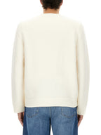 Wool Jersey Top
