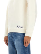 Wool Jersey Top