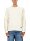 Wool Jersey Top