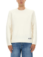 Wool Jersey Top