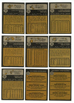 1973 TOPPS BASEBALL COMPLETE SET BREAK - 17 CARDS PER BOX! Includes 2 HOFers!