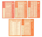 1964 TOPPS BASEBALL COMPLETE SET BREAK - 10 CARDS PER BOX! INCLUDES 1 OR MORE HOFER AND HIGH NUMBER CARD!