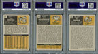 1971 TOPPS FOOTBALL COMPLETE SET BREAK - 10 CARDS PER BOX! 2 HOFERS per box!