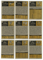 1971 TOPPS FOOTBALL COMPLETE SET BREAK - 10 CARDS PER BOX! 2 HOFERS per box!