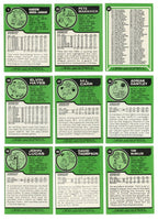 1977-78 TOPPS BASKETBALL COMPLETE SET BREAK - 8 CARDS PER BOX! 2 HOFERS PER BOX!