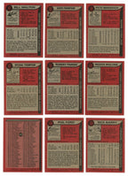 1979-80 TOPPS BASKETBALL COMPLETE SET BREAK - 7 CARDS PER BOX! 2 hofers per box!