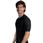 Alitios Men's Black Etheros Jersey