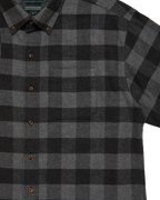 Sportsmans Shirt - Buffalo Plaid