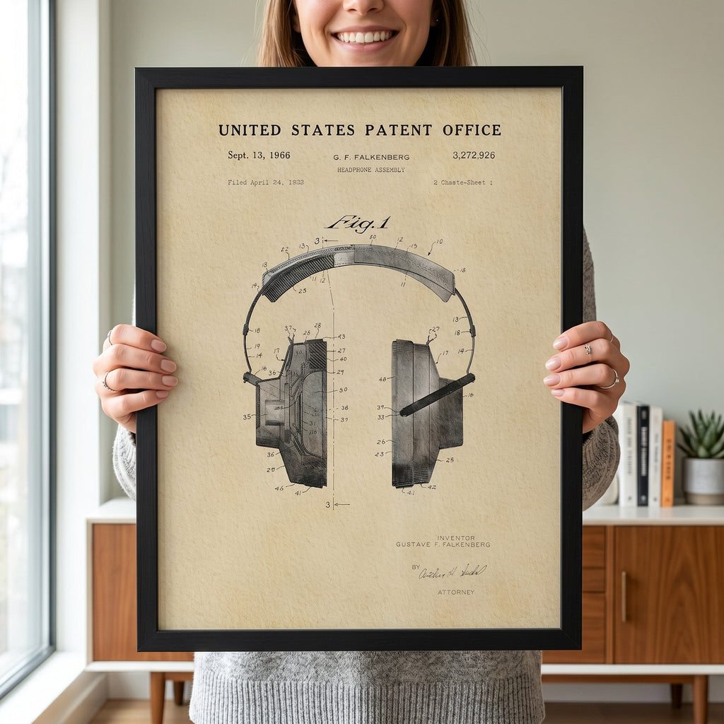 Headphones (1966)