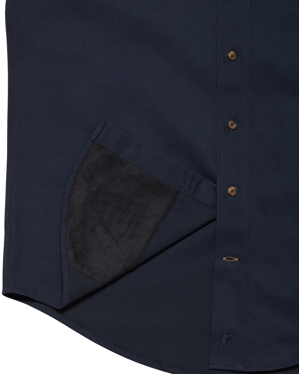Scout Shirt