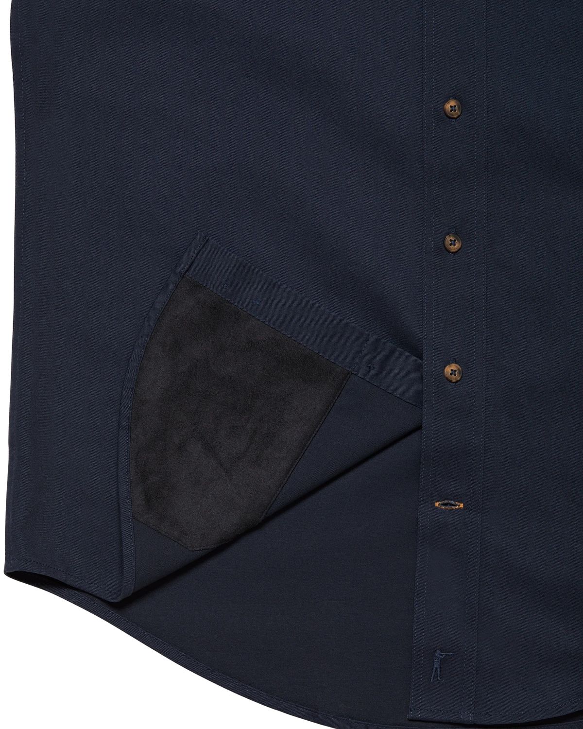 Scout Shirt