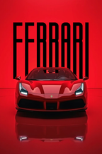 Ferrari F-30 3-pack