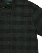 Sportsmans Shirt - Buffalo Plaid