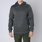 Heavyweight Concealment Hoodie