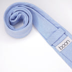 Sky Blue - Men's Tie
