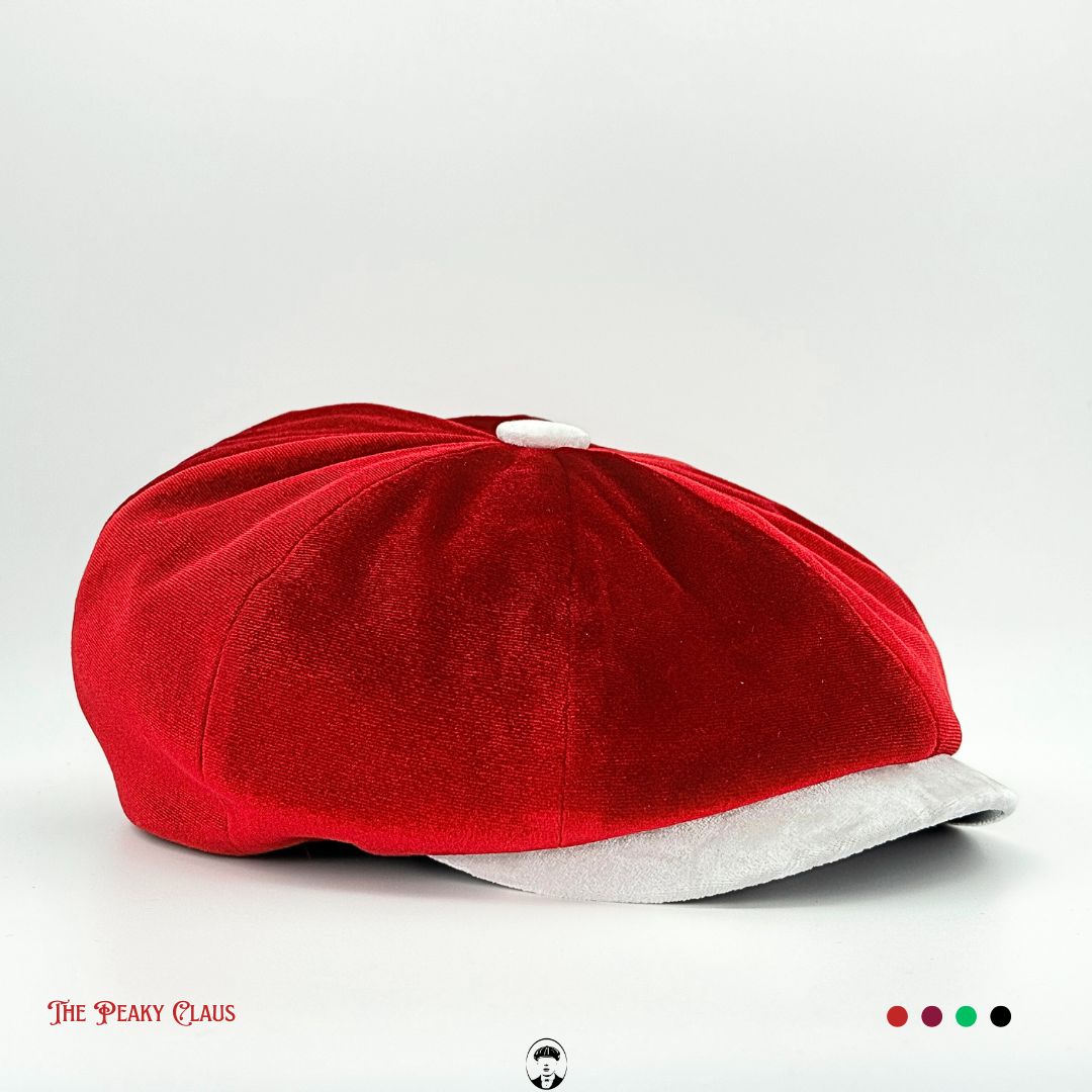 The Peaky Claus