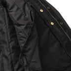 Nightstrike Men’s Motorcycle Leather Jacket