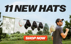 Perforated Rope Hat - Mallard