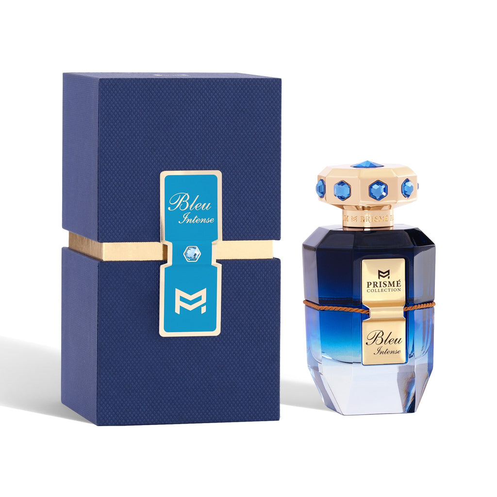 Bleu Intense by Patek Maison Eau De Parfum