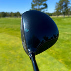 Lazrus Golf LAZ2-D Adjustable Driver